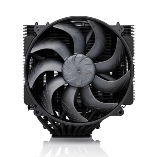 Noctua NH-D15 G2 Chromax Black 140mm CPU Air Cooler
